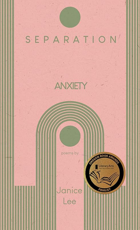 Separation Anxiety by Janice Lee
