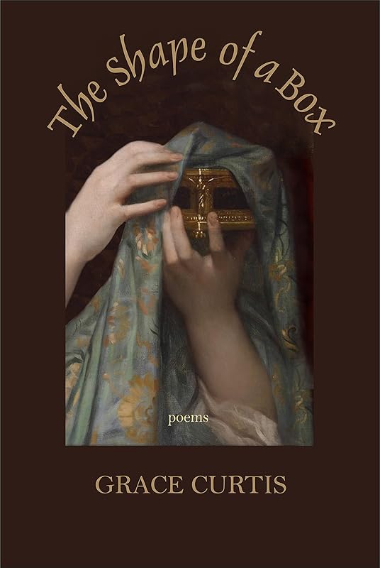 The Shape of a Box by Grace Curtis