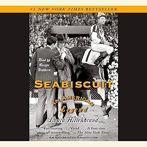 Seabiscuit: An American Legend