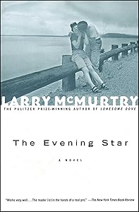 The Evening Star: A Novel (Houston Book 6)