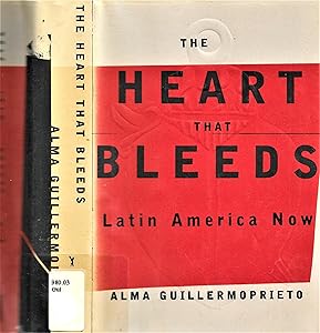 The Heart That Bleeds: Latin America Now