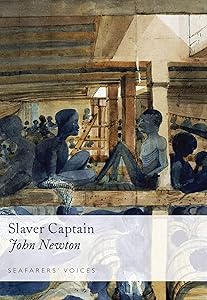 Slaver Captain (Seafarers' Voices Book 3)