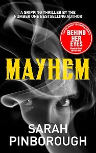 Mayhem: Mayhem and Murder Book I