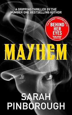 Mayhem: Mayhem and Murder Book I
