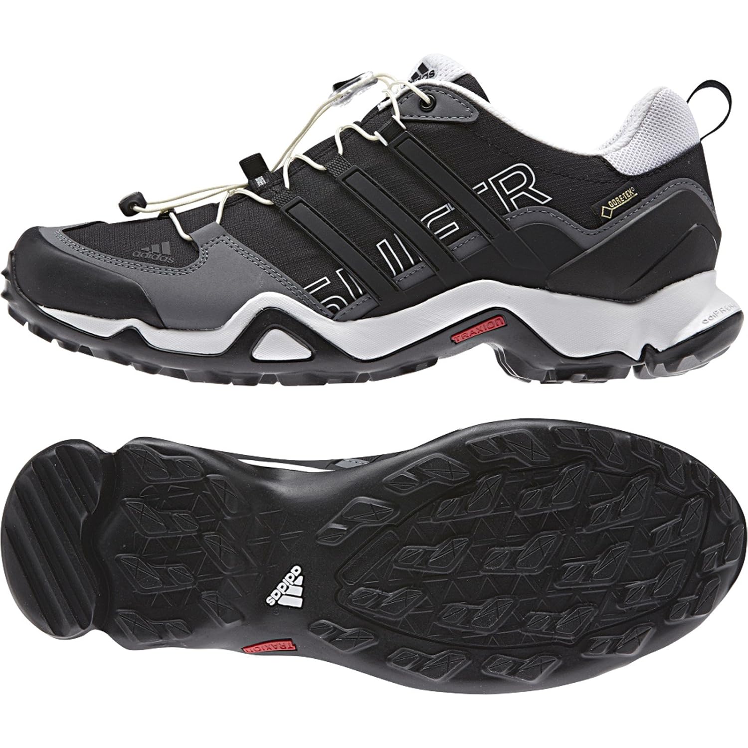 

Adidas Men's Terrex Swift R GTX Mountain Sport Shoes