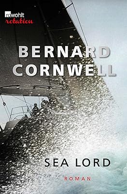 Sea Lord (Die Segel-Thriller) (German Edition)