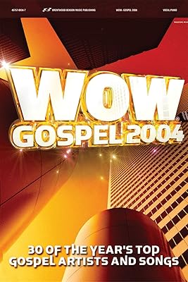 WOW Gospel 2004
