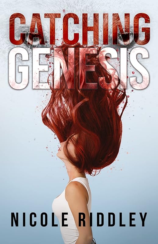 Catching Genesis by Nicole Riddley