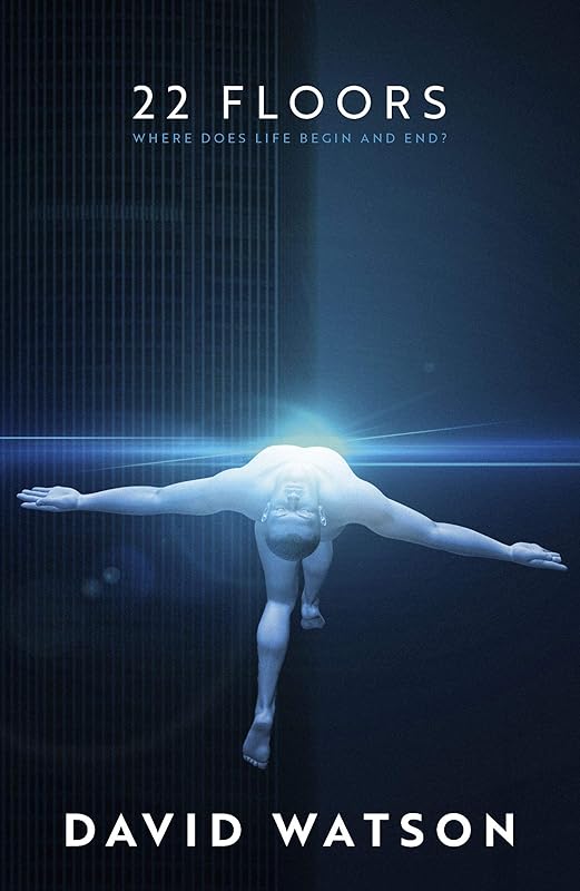 22 Floors: A Captivating Exploration of the Soul's Journey Through Reincarnation by David Watson