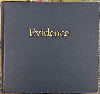 Evidence