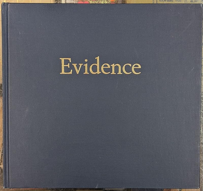 Evidence by Mike Mandel