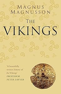 The Vikings (Classic Histories Series)