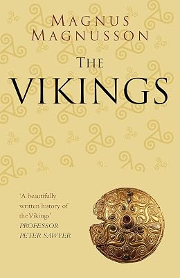 The Vikings (Classic Histories Series)