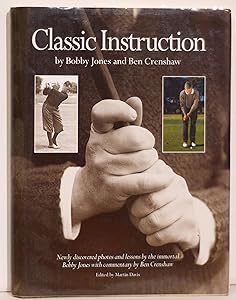 Classic Instruction by Robert T Jones