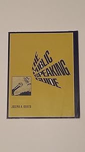 The Public Speaking Guide