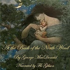 At the Back of the North Wind