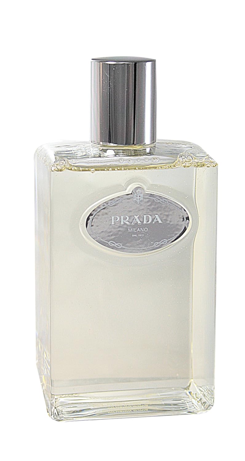 prada infusion diris femme / woman, duschgel 250 ml, 1er pack