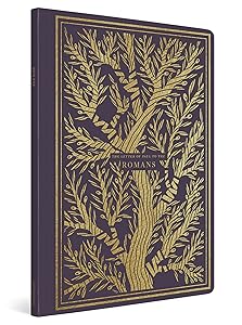 ESV Illuminated Scripture Journal: Romans