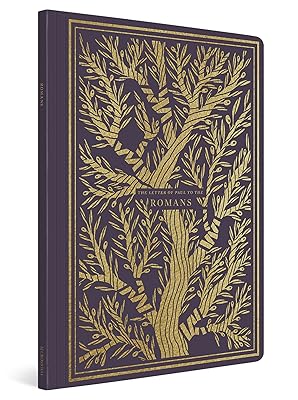 ESV Illuminated Scripture Journal: Romans