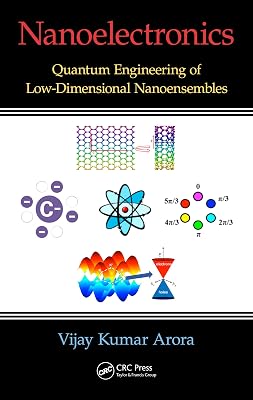 Nanoelectronics: Quantum Engineering of Low-Dimensional Nanoensembles