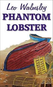 Phantom Lobster by Leo Walmsley