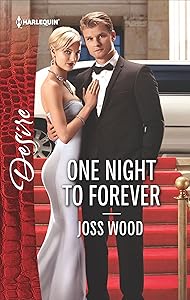 One Night to Forever (The Ballantyne Billionaires Book 2592)