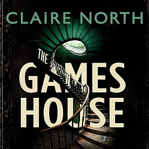 The Gameshouse: The Serpent, The Thief and The Master