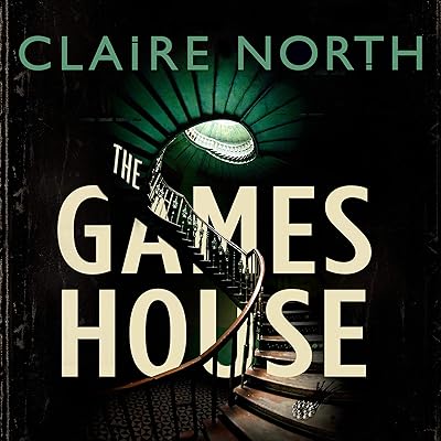 The Gameshouse: The Serpent, The Thief and The Master