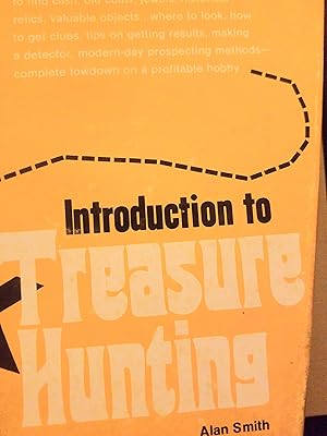 Introduction to treasure hunting