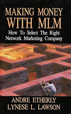 Making Money With Mlm