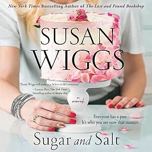 Sugar and Salt: A Novel