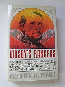 Mosby's Rangers