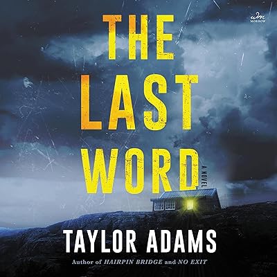 The Last Word: A Novel