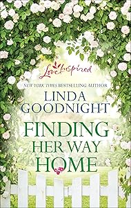 Finding Her Way Home (Redemption River Book 3)