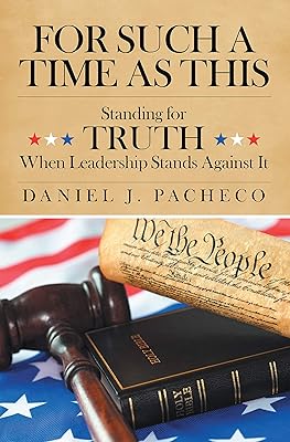 For Such a Time as This: Standing for Truth When Leadership Stands Against It