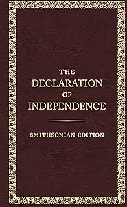 The Declaration of Independence, Smithsonian Edition