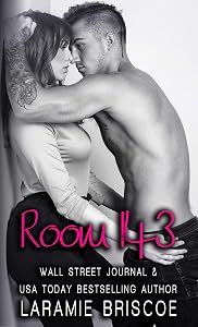 Room 143: A Standalone Romance