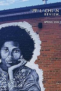 Appalachian Review - Spring 2022: Volume 50, Issue 2 (Appalachian Review, 50) by Jason Howard