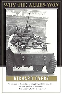 Why the Allies Won