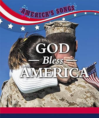 God Bless America (America's Songs)