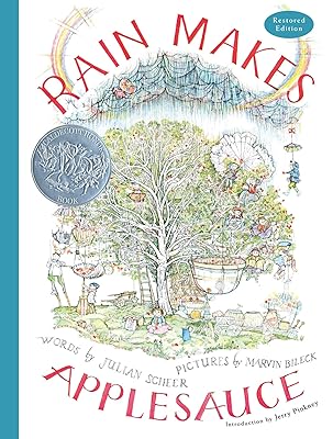 Rain Makes Applesauce (Restored Edition)
