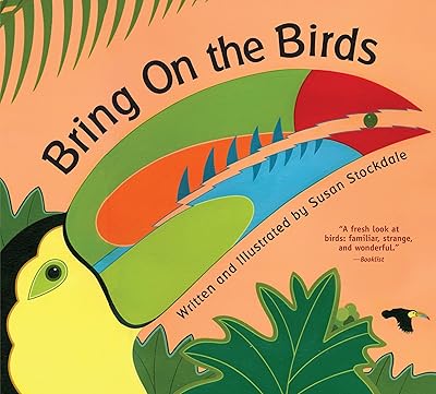 Bring On the Birds