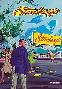 Stuckey's (Images of Modern America)