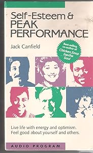 Self-Esteem & Peak Performance