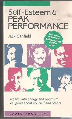 Self-Esteem & Peak Performance