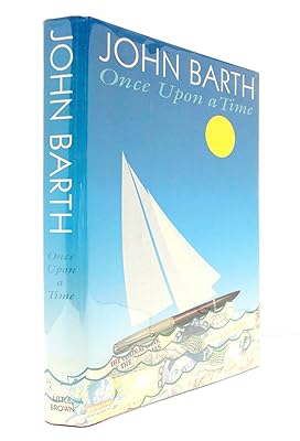 Once upon a Time: A Floating Opera