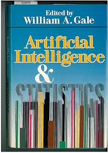 Artificial Intelligence and Statistics by William A. Gale