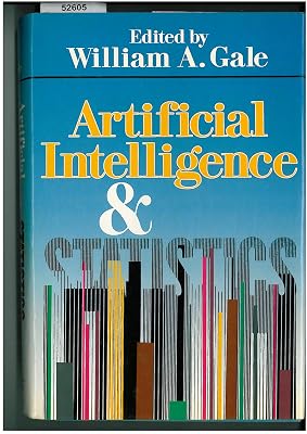 Artificial Intelligence and Statistics