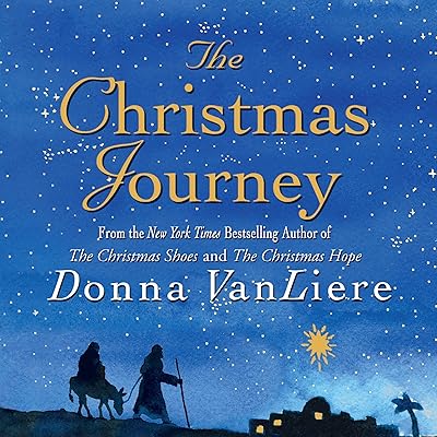 The Christmas Journey