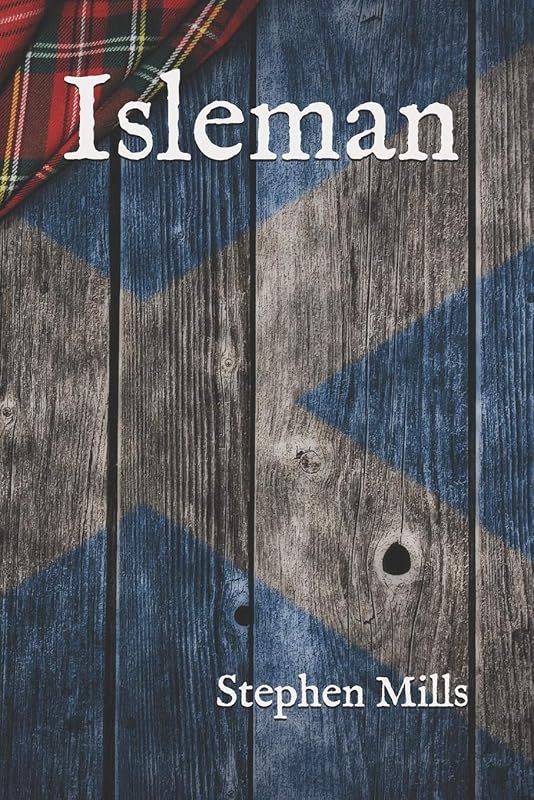 Isleman by Stephen Mills